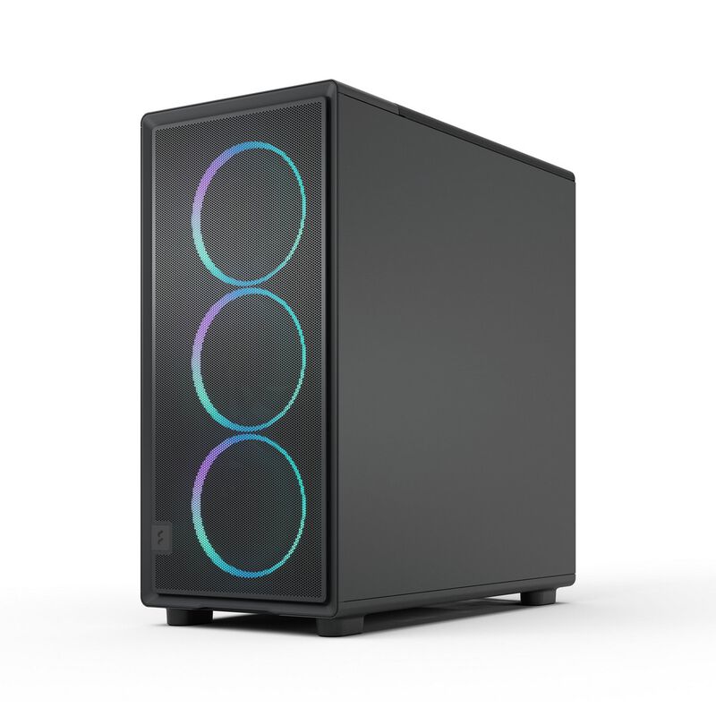 Fractal Design Epoch XL RGB TG kabinett E-ATX ARGB - Fractal Design