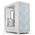Fractal Design Epoch XL RGB TG kabinett front