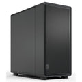 Fractal Design Epoch XL Solid kabinett midtårn E-ATX svart forfra