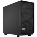 Fractal Design Meshify 2 kabinett midtårn E-ATX svart front