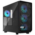 Fractal Design Meshify 2 Lite RGB kabinett midtårn svart forfra