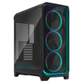 Fractal Design Meshify 3 Ambience Pro RGB kabinett front