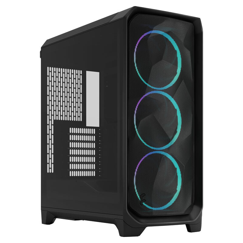 Fractal Design Meshify 3 RGB TG Light kabinett front