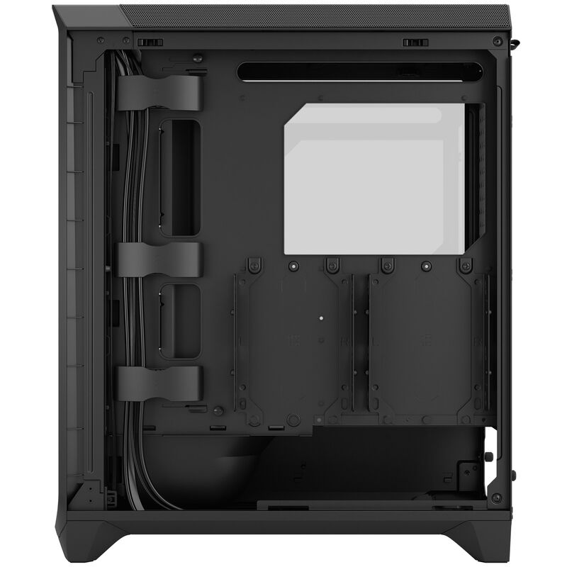 Fractal Design Meshify 3 TG Light Tint kabinett midtårn E-ATX - Fractal Design