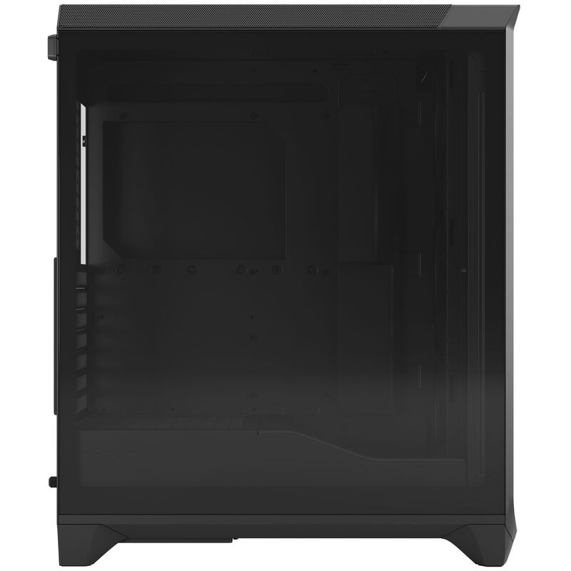 Fractal Design Meshify 3 TG Light Tint kabinett midtårn E-ATX - Fractal Design