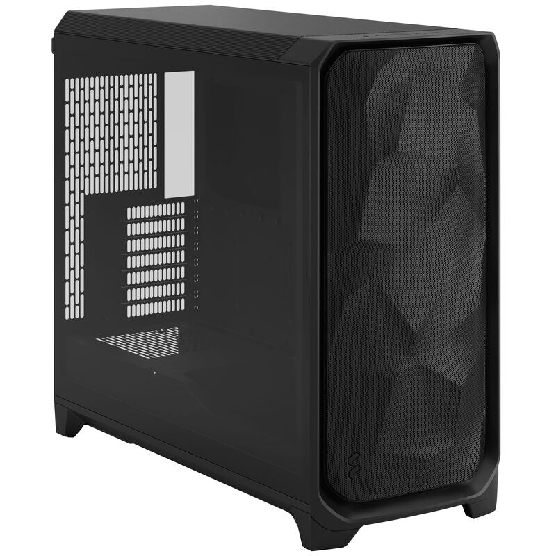 Fractal Design Meshify 3 XL kabinett bakside