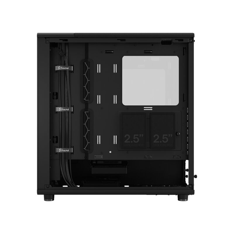 Fractal Design North Momentum Edition kabinett midtårn ATX - Fractal Design