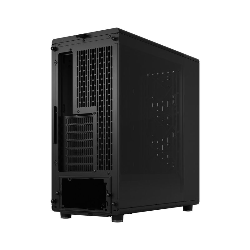 Fractal Design North Momentum Edition kabinett midtårn ATX - Fractal Design