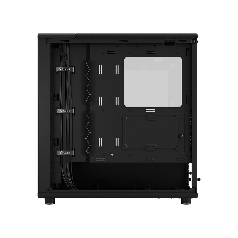 Fractal Design North Momentum Edition kabinett midtårn ATX - Fractal Design
