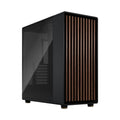 Fractal Design North XL Charcoal kabinett foran