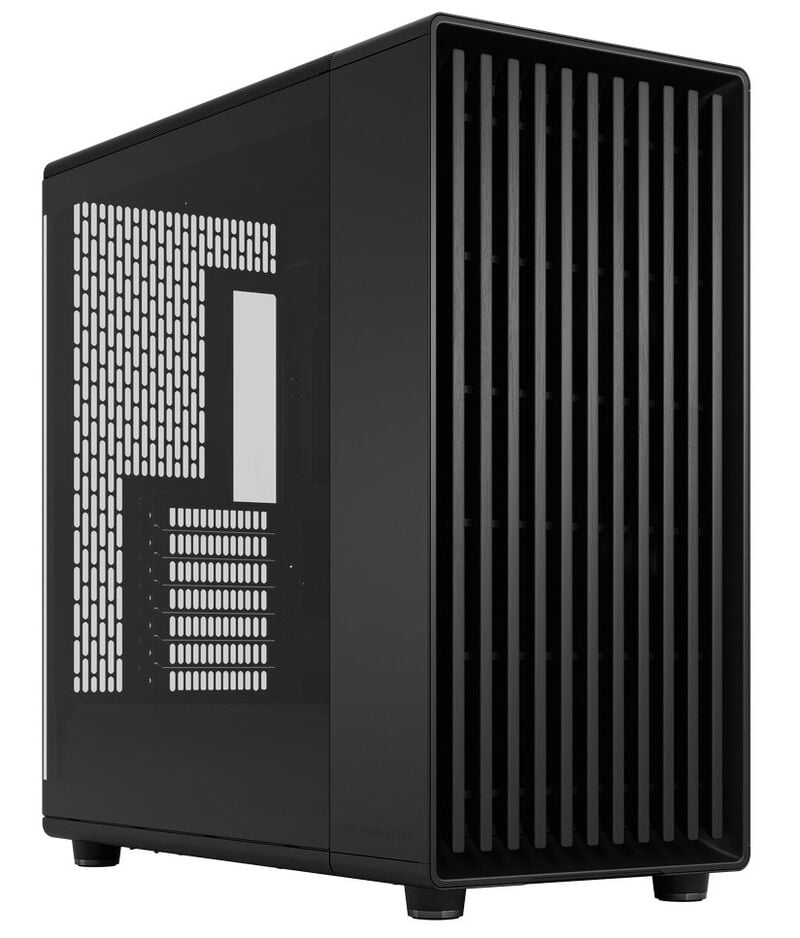 Fractal Design North XL Momentum Edition kabinett forfra