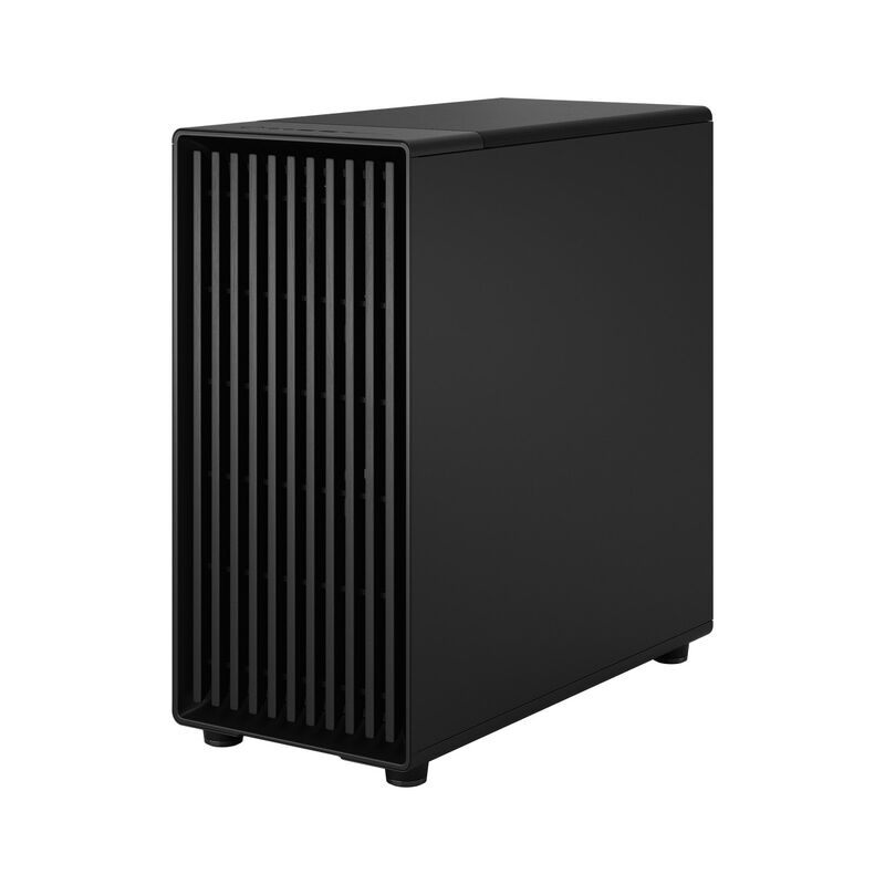Fractal Design North XL Momentum Edition kabinett E-ATX herdet glass - Fractal Design