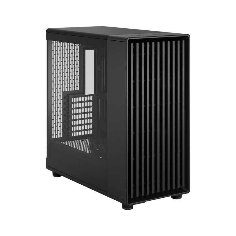 Fractal Design North XL Momentum Edition kabinett E-ATX herdet glass - Fractal Design