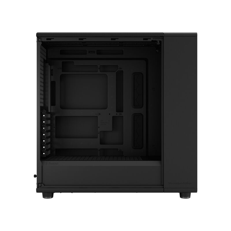Montert Fractal Design North XL Momentum Edition med komponenter