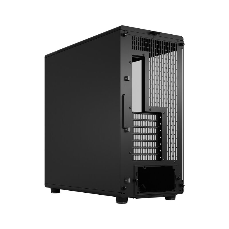 Fractal Design North XL Momentum Edition kabinett E-ATX herdet glass - Fractal Design