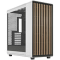 Fractal Design North XL RC Chalk kabinett forfra