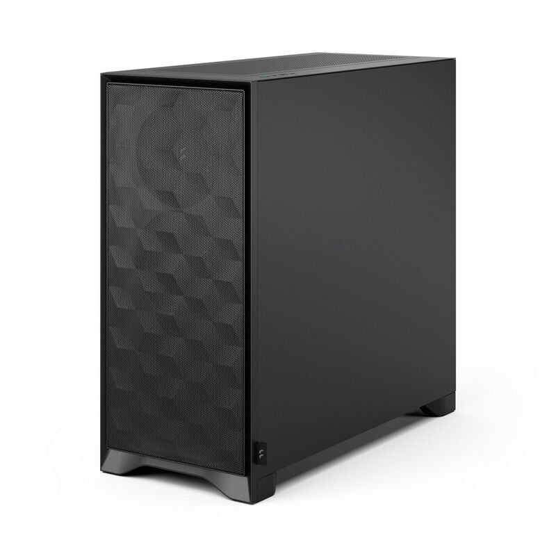 Bilde av støvfilter på bunn i Fractal Design Pop 2 Air Solid kabinett