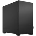 Fractal Design Pop Mini Silent Solid kabinett forfra