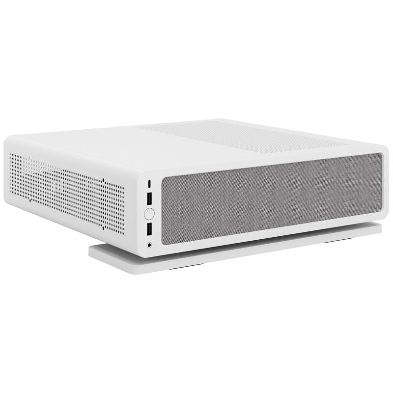 Fractal Design Ridge kabinett bakside