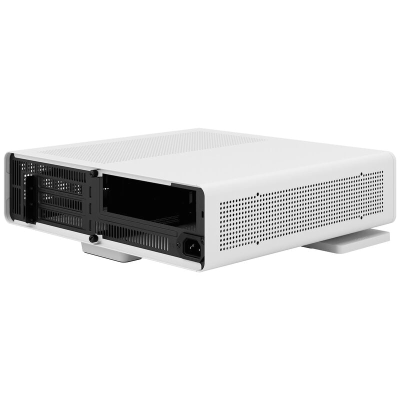 Nærbilde av Fractal Design Ridge kabinett ventilasjon