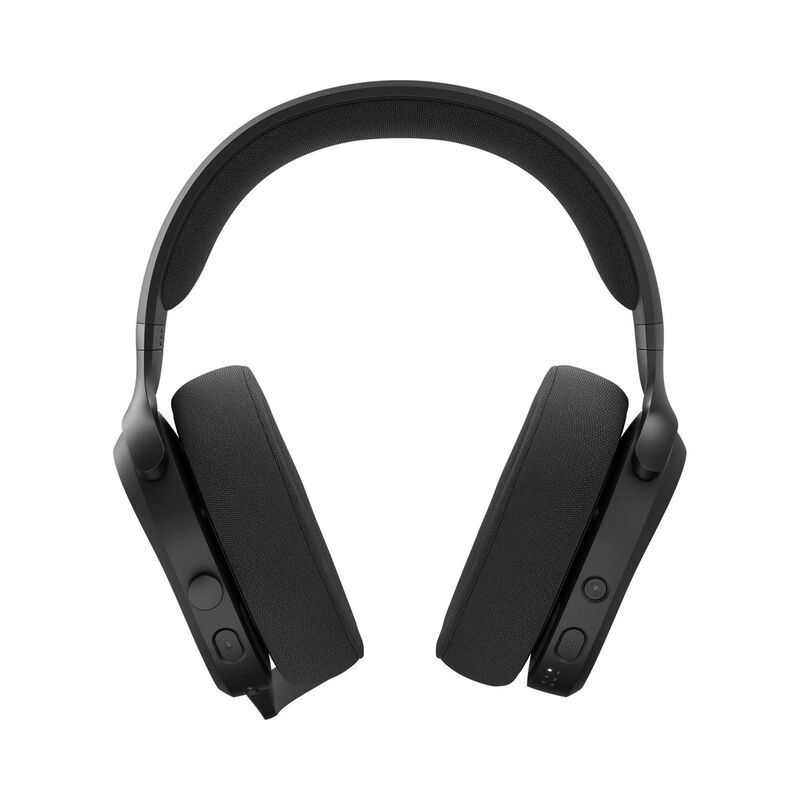 Induktiv ladestasjon for Fractal Design Scape trådløst gamingheadset svart RGB