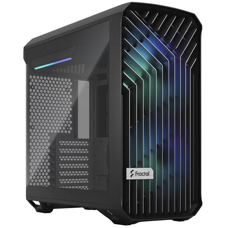 Fractal Design Torrent Compact RGB kabinett front