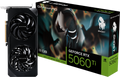 Gainward GeForce RTX 5060 Ti Ghost grafikkort forfra