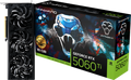 Gainward GeForce RTX 5060 Ti Python III OC grafikkort forfra