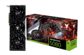 Gainward GeForce RTX 5080 Phoenix V1 grafikkort forfra