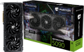 Gainward GeForce RTX 5090 Phantom grafikkort forfra