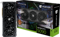 Gainward GeForce RTX 5090 Phantom GS grafikkort forfra