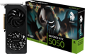 Gainward RTX 5050 Ghost grafikkort 8 GB forfra