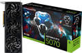 Gainward RTX 5070 Python III grafikkort forfra