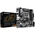 Gigabyte A620M DS3H hovedkort forfra