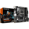 Gigabyte A620M Gaming X hovedkort front