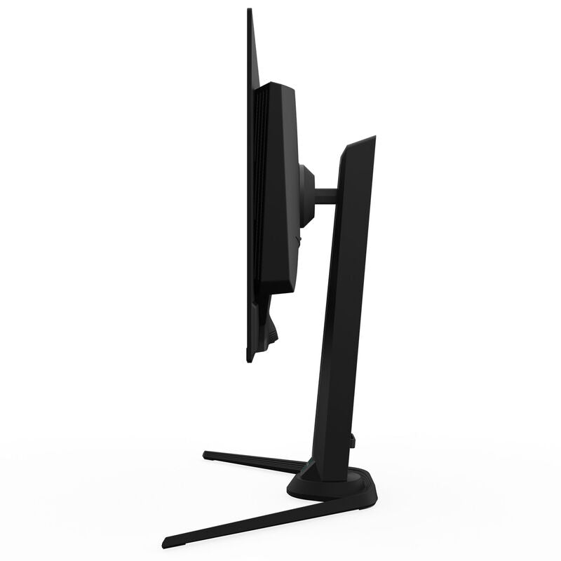 Gigabyte AORUS FO27Q5P 27" gamingskjerm sideprofil