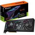 Gigabyte Aorus GeForce RTX 5060 Ti Elite grafikkort forfra