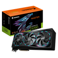 Gigabyte Aorus GeForce RTX 5090 Master grafikkort forfra