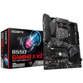 Gigabyte B550 Gaming X V2 hovedkort forfra
