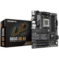 Gigabyte B650 UD AX hovedkort forfra
