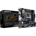 Gigabyte B650M D3HP hovedkort forfra