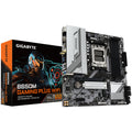 Gigabyte B650M Gaming Plus WiFi hovedkort forfra