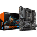 Gigabyte B760 Gaming X AX hovedkort forfra