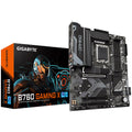 Gigabyte B760 Gaming X hovedkort forfra