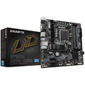 Gigabyte B760M DS3H DDR4 hovedkort front