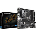 Gigabyte B760M DS3H hovedkort forfra