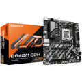 Gigabyte B840M D2H hovedkort forfra
