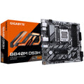 Gigabyte B840M DS3H hovedkort forfra