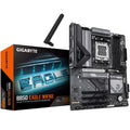 Gigabyte B850 Eagle WiFi 6E hovedkort forfra