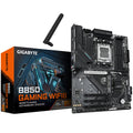 Gigabyte B850 Gaming WiFi6 hovedkort AM5 forfra